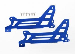 Traxxas Main Frame, Side Plate, Outer TRX6328