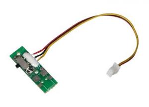 Traxxas SWITCH, POWER TRX6336