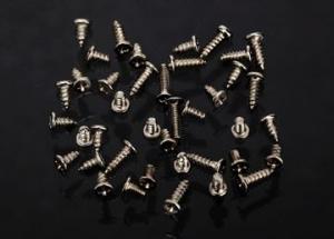 Traxxas SCREW SET TRX6346