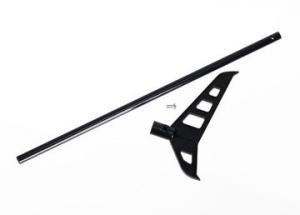 Traxxas Tail Boom (Black-Anodized)/ T TRX6352