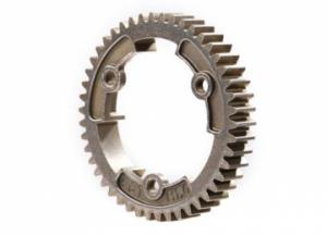 Traxxas Spur Gear 46-Tooth Steel Wide 1.0 Metric Pitch TRX6447R