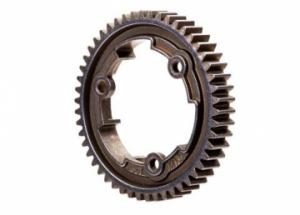 Traxxas Spur Gear 50-Tooth Steel Wide 1.0 Metric Pitch TRX6448R