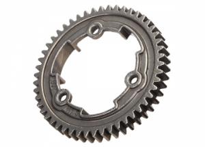 Traxxas Spur gear 50-T Steel 1.0 metric pitch TRX6448X