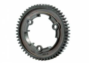 Traxxas Spur Gear 54-Tooth Steel Wide 1.0 Metric Pitch TRX6449R