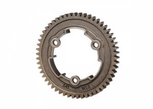 Traxxas Spur Gear 54-Tooth Steel 1.0 Metric Pitch TRX6449X
