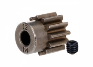 Traxxas Pinion Gear 12T 1.0M Pitch for 5mm shaft TRX6485X