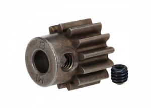 Traxxas Pinion Gear 13T 1.0M Pitch for 5mm shaft TRX6486X