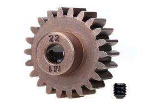 Traxxas Pinion Gear 22T 1.0M Pitch for 5mm shaft XO-1 TRX6495X