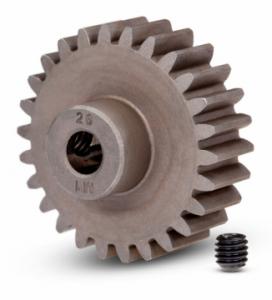 Traxxas Pinion Gear 26T 1.0M Pitch for 5mm shaft TRX6497