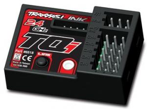 Traxxas Receiver 6518 5-channel TQi Traxxas Link TRX6518