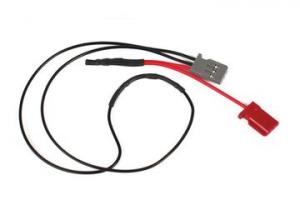 Traxxas Sensor Temp/Voltage Short TRX6523