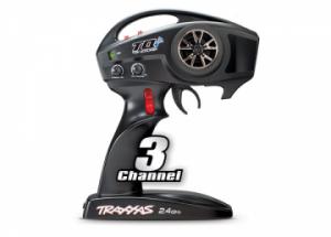 Traxxas Transmitter TQi 3-channel Traxxas Link (Transmitter Only) TRX6529