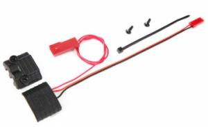 Traxxas Power Tap Telemetri+Light Kit TRX6549