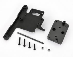 Traxxas Telemetry Expander Mount - Rustler, Bandit, Slash - 2WD TRX6554X