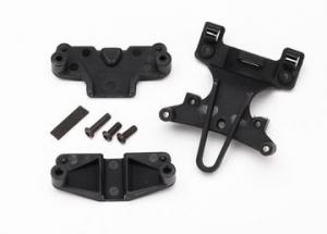 Traxxas Telemetry Expander Mount - XO-1, E-Revo, Summit, Maxx, Slaye TRX6556