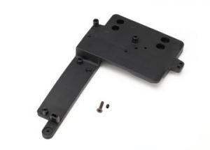 Traxxas Telemetry Expander Mount - Stampede 2WD TRX6557