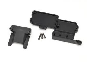 Traxxas Telemetry Expander Mount - Funny Car & Nitro 4-Tec TRX6558
