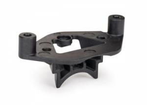 Traxxas Mount for telemetry expander for 4-Tec 2.0 TRX6560