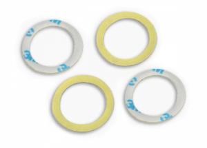 Traxxas Dubbelsided Adhesive for speakers (4) TRX6581