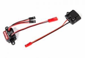 Traxxas LED Power Supply + Power Tap TRX6588