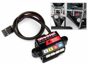 Traxxas High Voltage Power Amplifier TRX6590