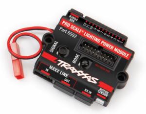 Traxxas Power Module Pro Scale Advanced Lighting LED TRX6592