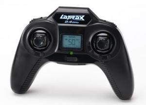 Traxxas Transmitter 2.4GHz LaTrax Alias TRX6639