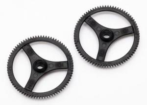 Traxxas SPUR GEAR, 78-TOOTH (2) TRX6646
