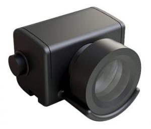 Traxxas Wide Angle Lens for Alias 6660 Camera TRX6661