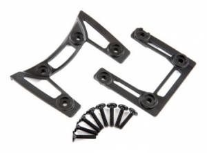 Traxxas Body Reinforcement Rustler 4x4 TRX6710