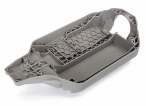 Traxxas Chassis Rustler 4x4 TRX6723