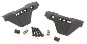 Traxxas Suspension arm guards rear TRX6733