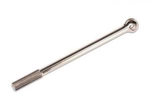 Traxxas Half Shaft External Splined Constant Velocity TRX6752