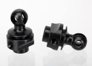 Traxxas Differential output shaft (for steel CVD) (2) TRX6758