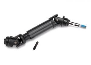 Traxxas Driveshaft assembly front left or right TRX6760