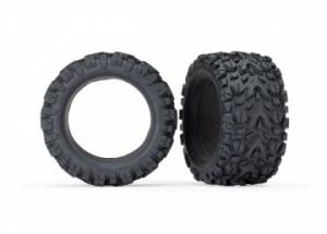Traxxas Tires Talon EXT 2.8" (2) TRX6769