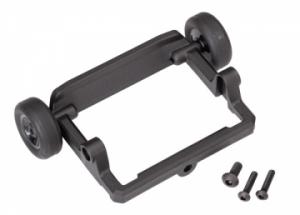 Traxxas Wheelie Bar Rustler 4x4 TRX6776