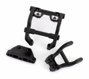 Traxxas Wheelie Bar Mount Kit (for LED Lights) Stampede 4x4 TRX6777X