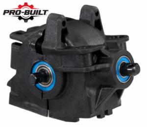Traxxas Differential Front  Pro-Built Stampede, Rustler, Slash - 4x4 TRX6788