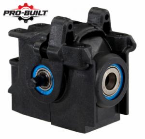 Traxxas Differential Rear  Pro-Built  Stampede, Rustler, Slash - 4x4 TRX6789