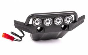 Traxxas LED Light on Front Bumper Rustler 4x4 TRX6491