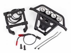 Traxxas Traxxas LED Lights Front and Rear Kit Complete Stampede 4x4 TRX6794