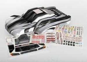 Traxxas Body Slash 4x4 ProGraphix TRX6811X