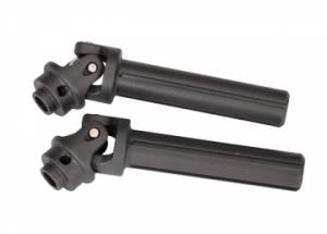 Traxxas Differential Output Yokes HD with Half Shaft (2) TRX6828A