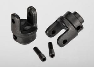 Traxxas Differential Output Yokes HD (2) TRX6828X