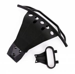 Traxxas Bumper Front Kit (for LED Lights) Slash 4x4 TRX6835X