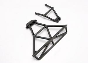 Traxxas Rear Bumper Slash 4x4 (1) TRX6836