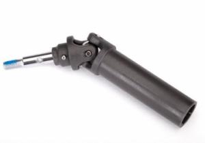 Traxxas Stub Axle Front HD with Half Shaft TRX6854A