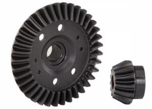 Traxxas Ring and Pinion gear rear Differential TRX6879R