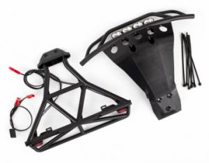 Traxxas Traxxas LED Lights Front and Rear Kit Complete Slash 4x4 TRX6894
